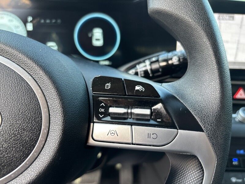 2024 Hyundai Elantra SEL Seffner FL
