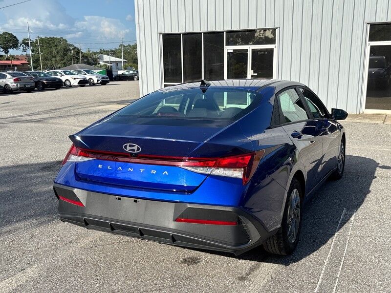 2024 Hyundai Elantra SEL Seffner FL