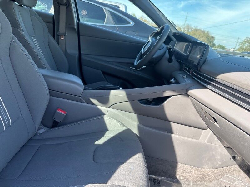 2024 Hyundai Elantra SEL Seffner FL