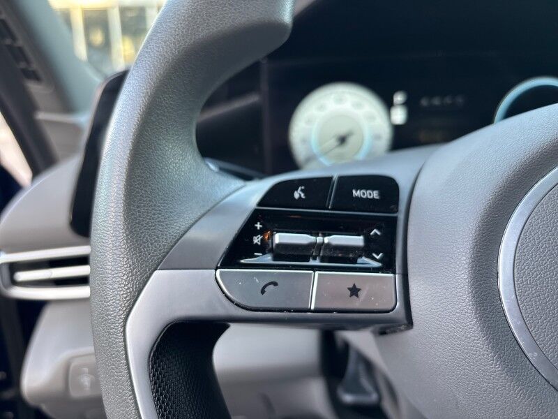 2024 Hyundai Elantra SEL Seffner FL