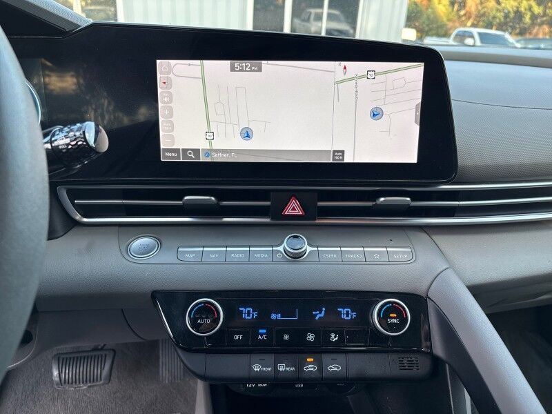 2024 Hyundai Elantra SEL Seffner FL