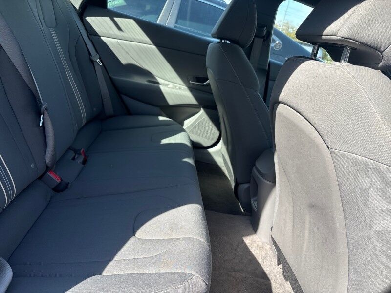 2024 Hyundai Elantra SEL Seffner FL