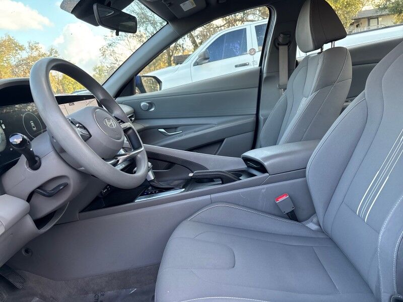 2024 Hyundai Elantra SEL Seffner FL