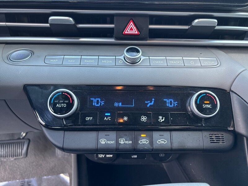 2024 Hyundai Elantra SEL Seffner FL