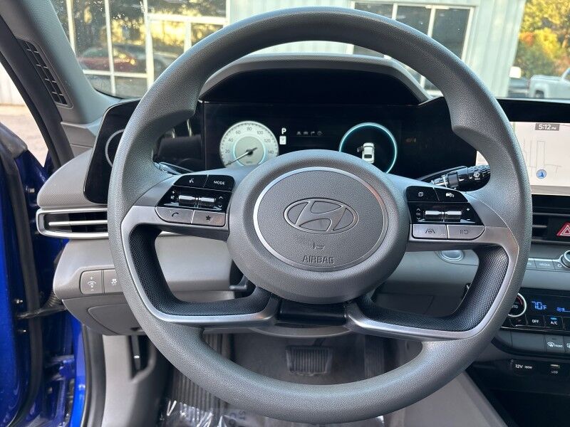 2024 Hyundai Elantra SEL Seffner FL