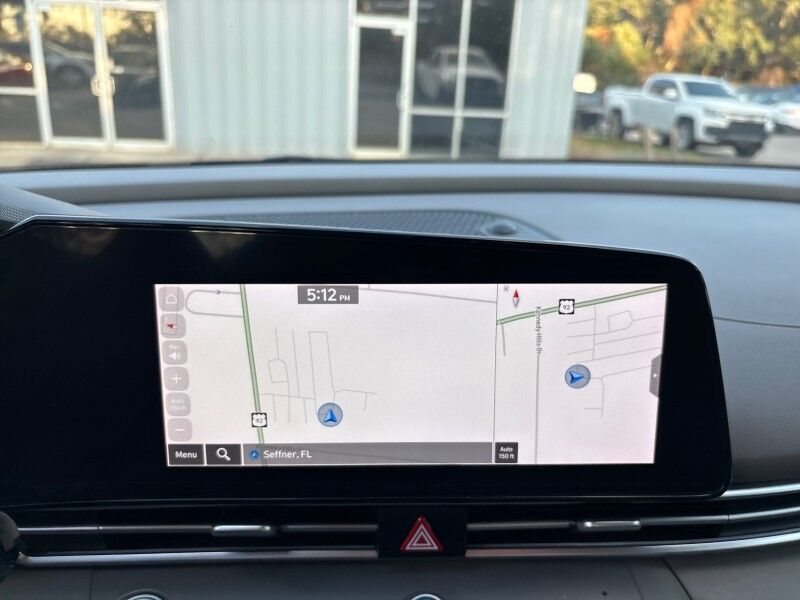 2024 Hyundai Elantra SEL Seffner FL