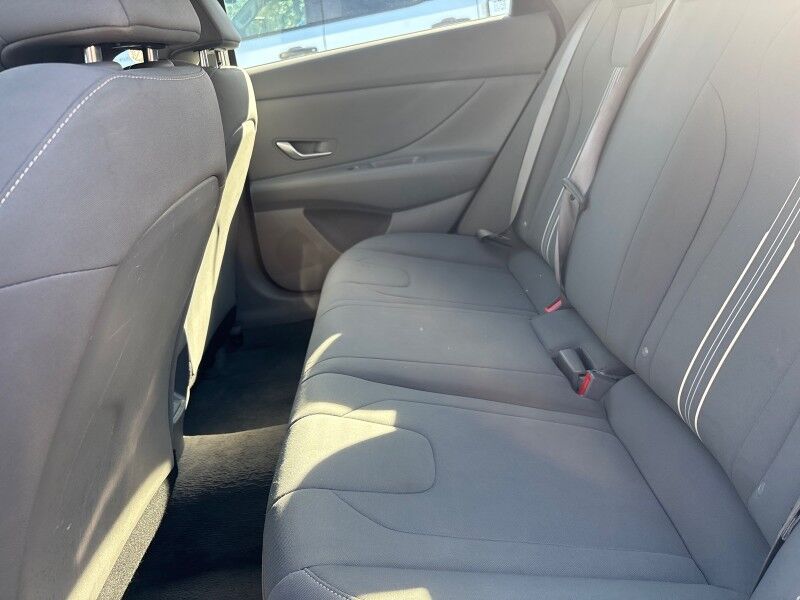 2024 Hyundai Elantra SEL Seffner FL