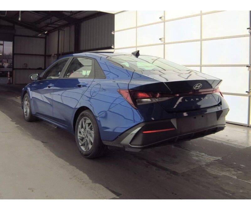 2024 Hyundai Elantra SEL Seffner FL