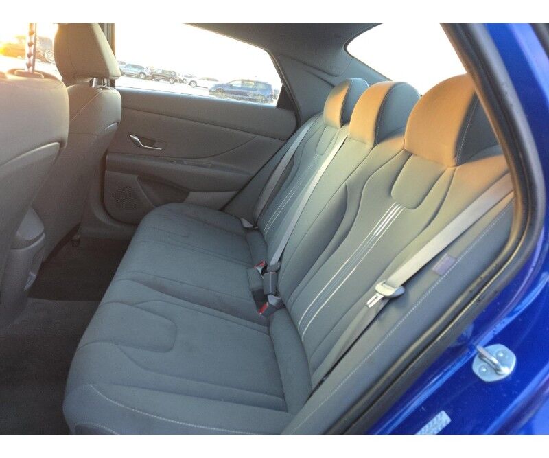 2024 Hyundai Elantra SEL Seffner FL