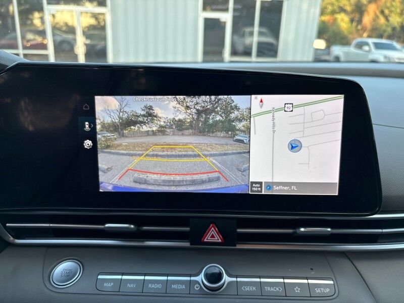 2024 Hyundai Elantra SEL Seffner FL