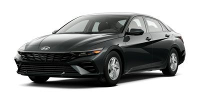 2024 Hyundai Elantra SEL Seffner FL