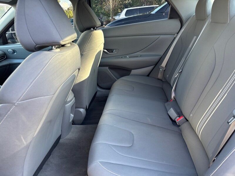 2024 Hyundai Elantra SEL Seffner FL