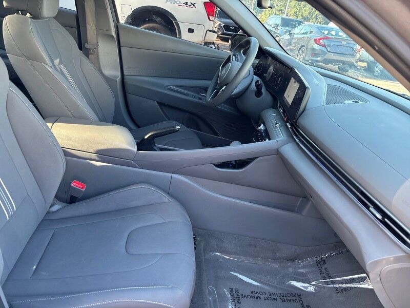 2024 Hyundai Elantra SEL Seffner FL