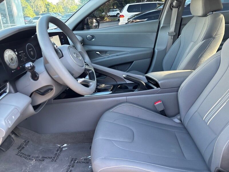 2024 Hyundai Elantra SEL Seffner FL