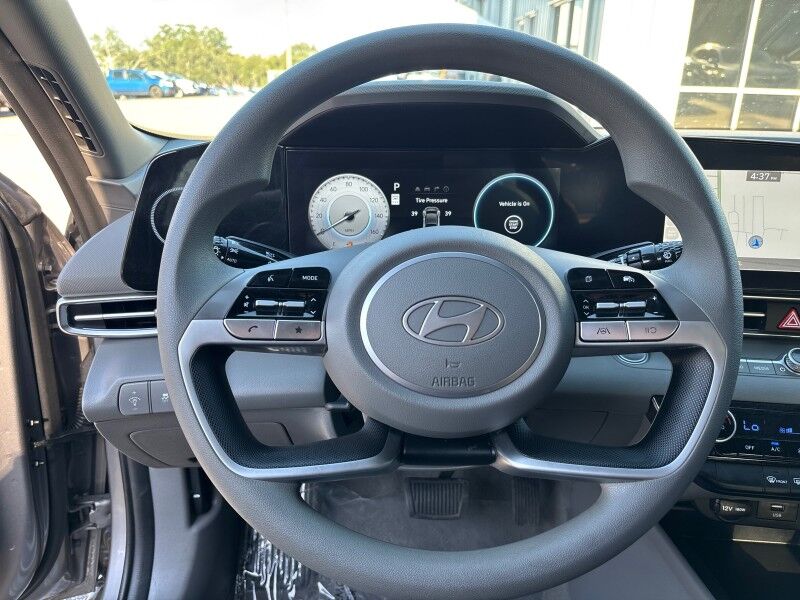 2024 Hyundai Elantra SEL Seffner FL