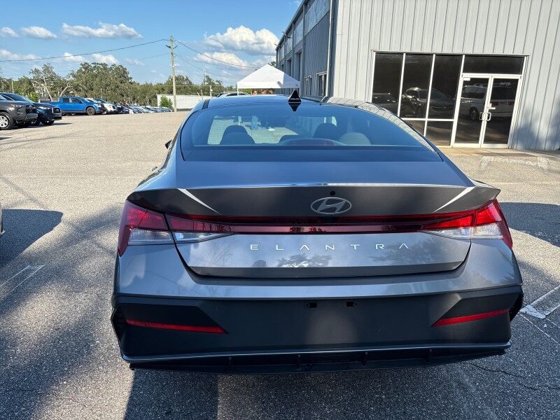 2024 Hyundai Elantra SEL Seffner FL