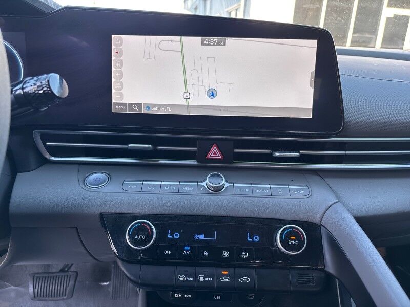 2024 Hyundai Elantra SEL Seffner FL