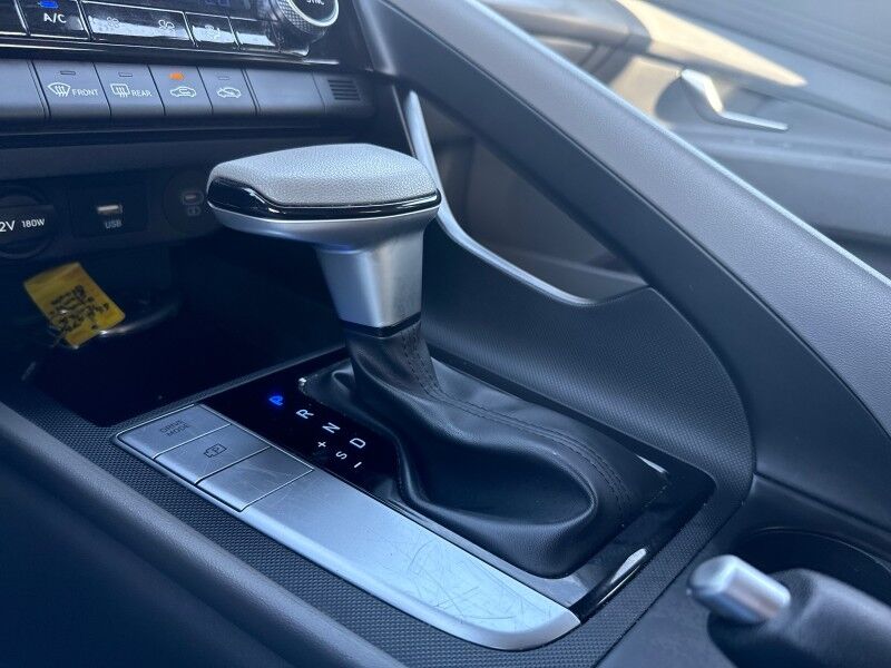 2024 Hyundai Elantra SEL Seffner FL