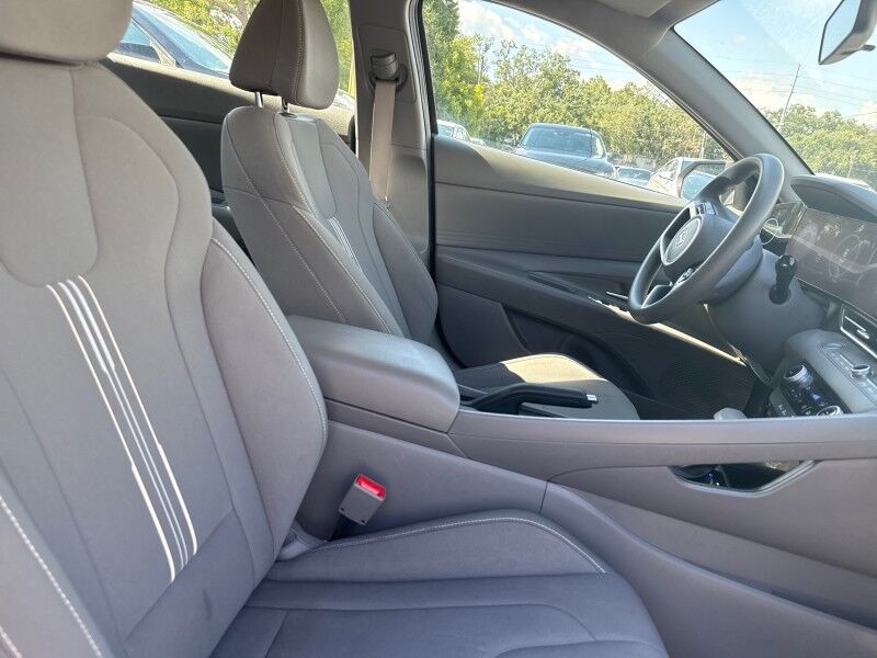 2024 Hyundai Elantra SEL Seffner FL
