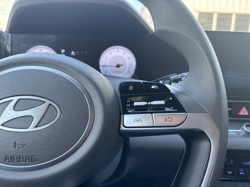 2024 Hyundai Elantra SEL Seffner FL