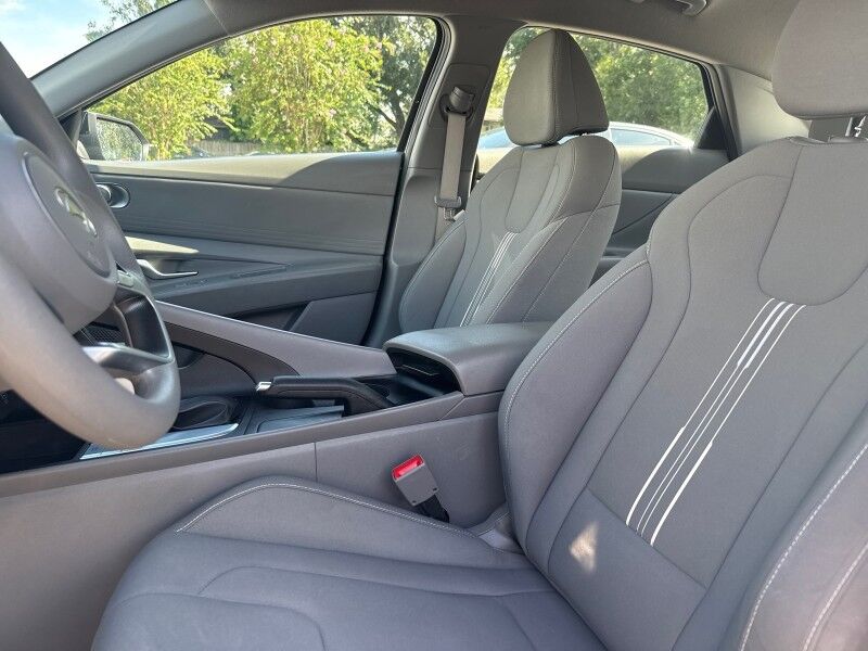 2024 Hyundai Elantra SEL Seffner FL