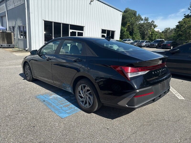 2024 Hyundai Elantra SEL Seffner FL