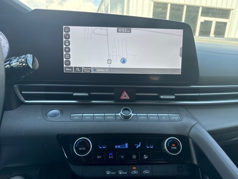 2024 Hyundai Elantra SEL Seffner FL