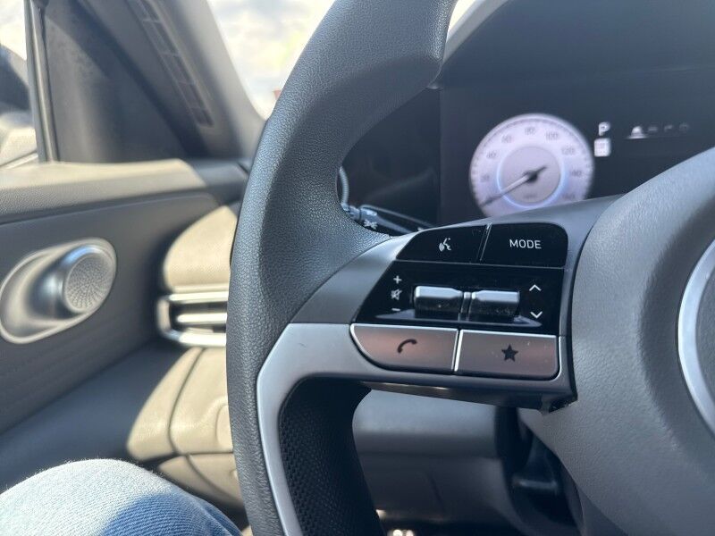 2024 Hyundai Elantra SEL Seffner FL