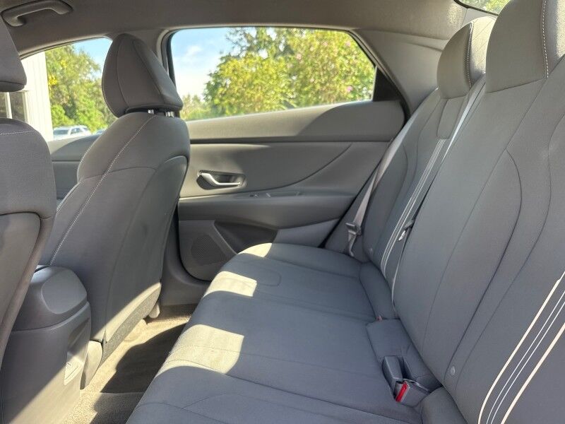 2024 Hyundai Elantra SEL Seffner FL