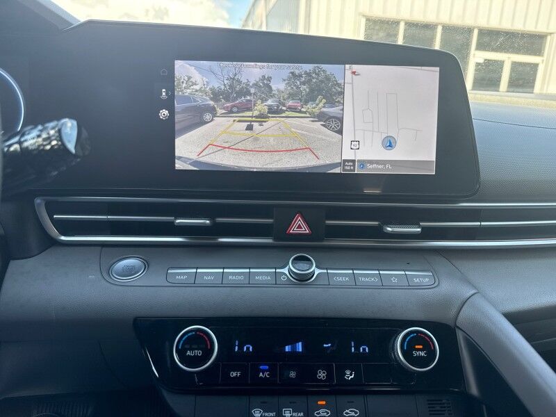 2024 Hyundai Elantra SEL Seffner FL