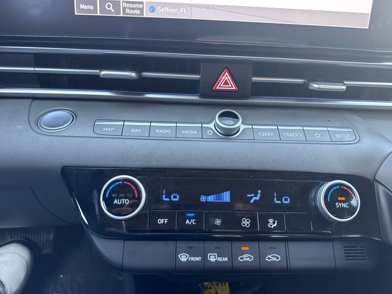 2024 Hyundai Elantra SEL Seffner FL