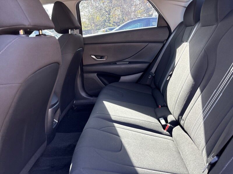 2024 Hyundai Elantra SEL Seffner FL