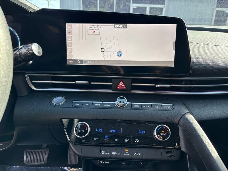 2024 Hyundai Elantra SEL Seffner FL
