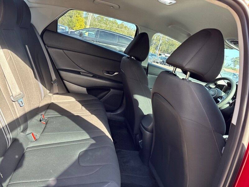 2024 Hyundai Elantra SEL Seffner FL