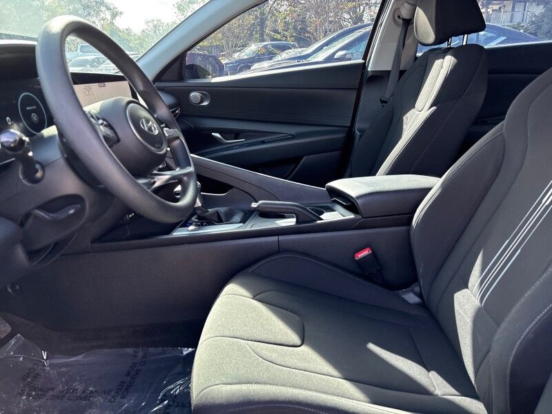 2024 Hyundai Elantra SEL Seffner FL