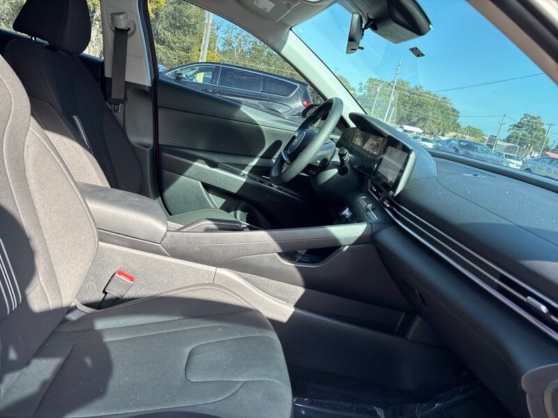 2024 Hyundai Elantra SEL Seffner FL