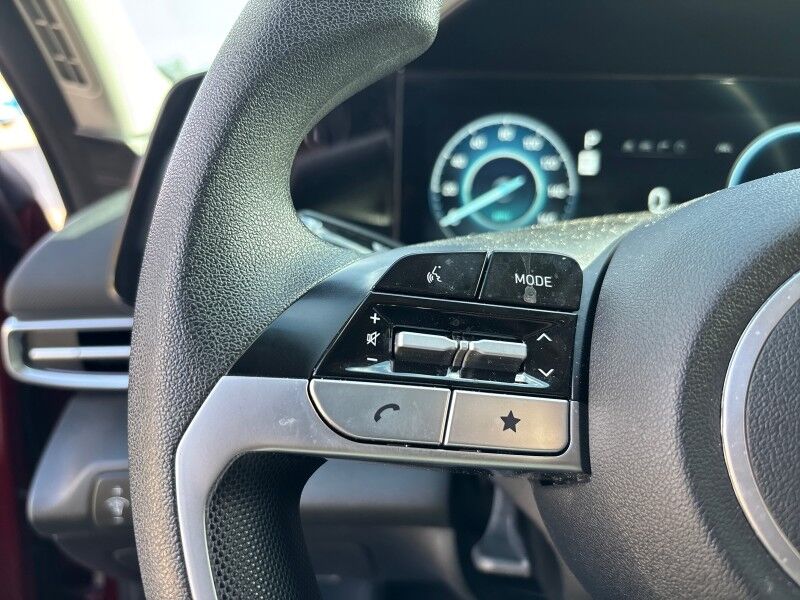 2024 Hyundai Elantra SEL Seffner FL