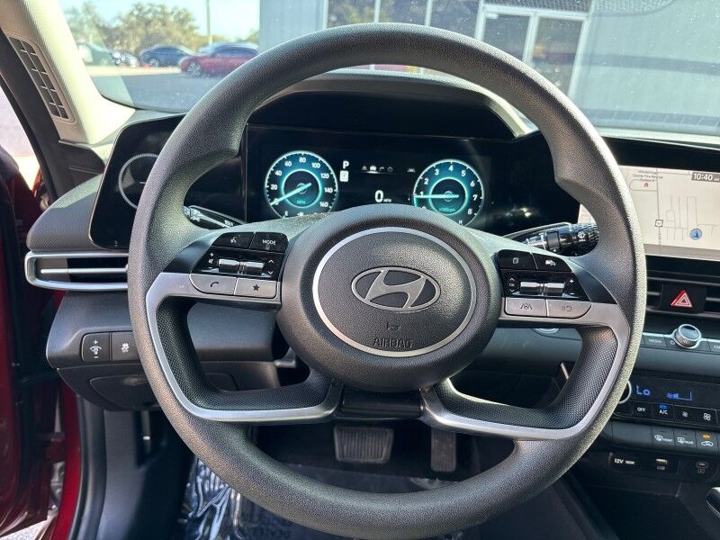 2024 Hyundai Elantra SEL Seffner FL