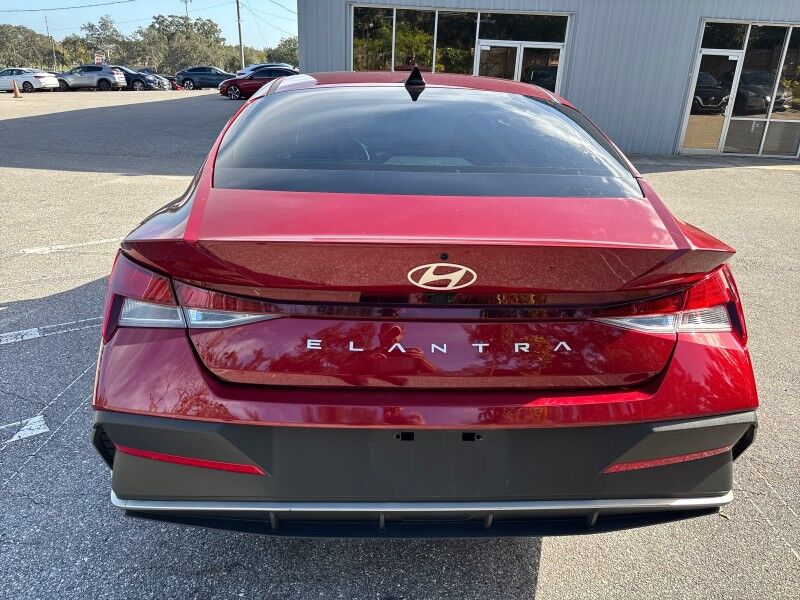 2024 Hyundai Elantra SEL Seffner FL