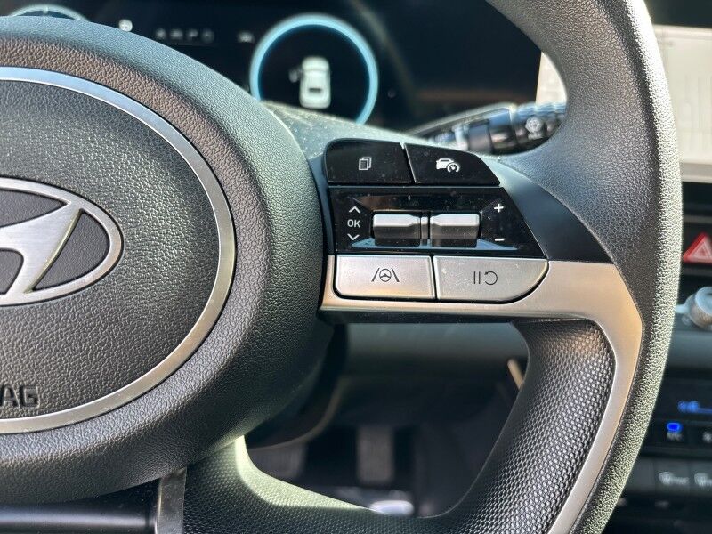 2024 Hyundai Elantra SEL Seffner FL