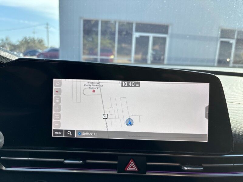 2024 Hyundai Elantra SEL Seffner FL