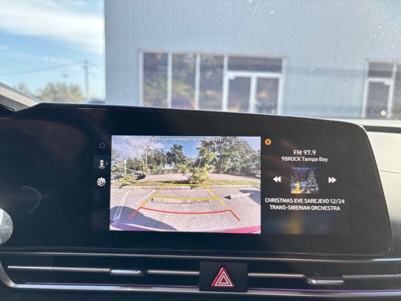 2024 Hyundai Elantra SEL Seffner FL