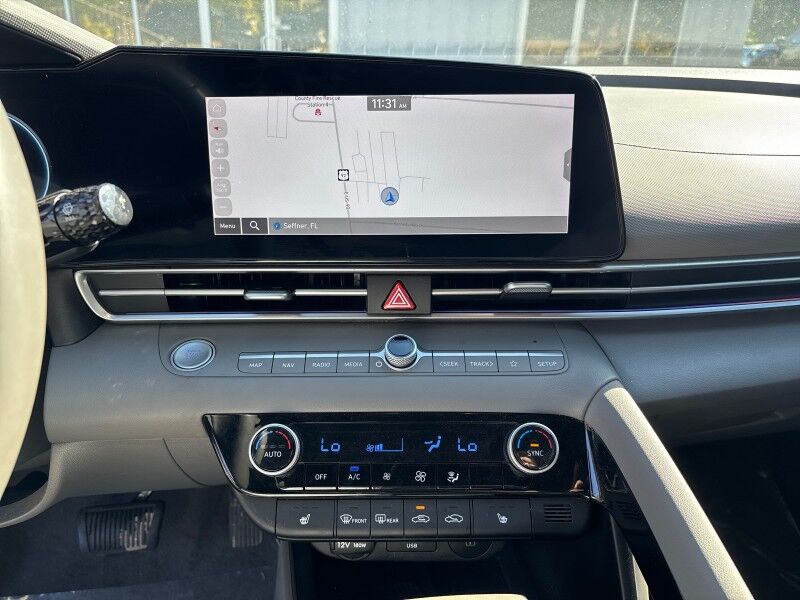 2024 Hyundai Elantra SEL Seffner FL