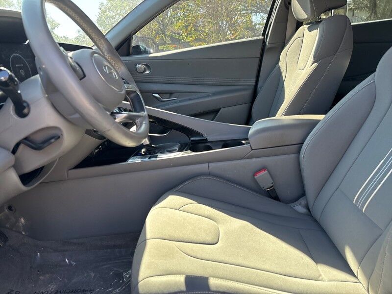 2024 Hyundai Elantra SEL Seffner FL