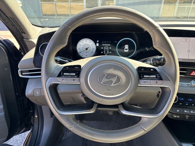 2024 Hyundai Elantra SEL Seffner FL