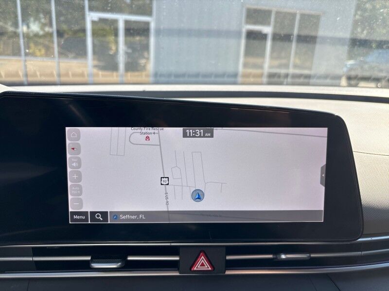 2024 Hyundai Elantra SEL Seffner FL