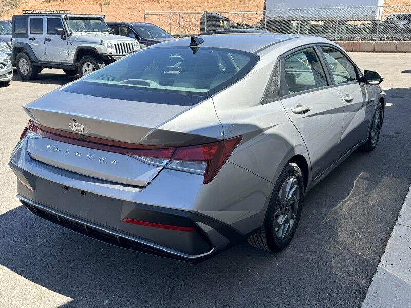 2024 Hyundai Elantra SEL St George UT
