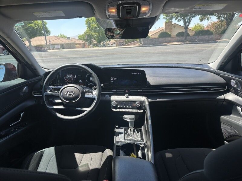 2024 Hyundai Elantra SEL St George UT