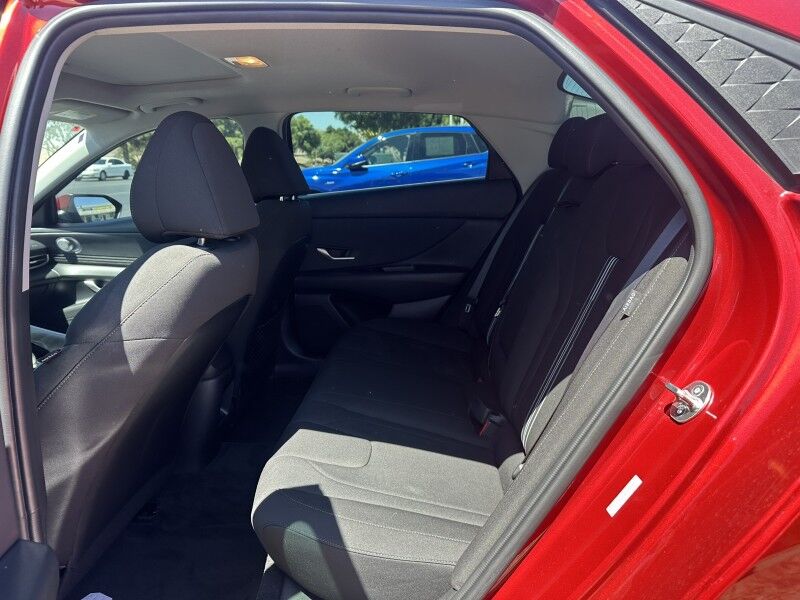2024 Hyundai Elantra SEL St George UT