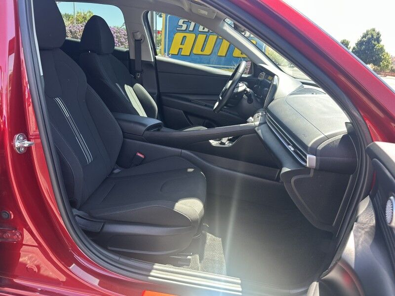 2024 Hyundai Elantra SEL St George UT